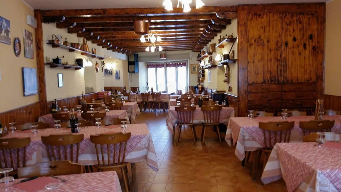 Locanda Da Tullio Capovalle Exterior foto